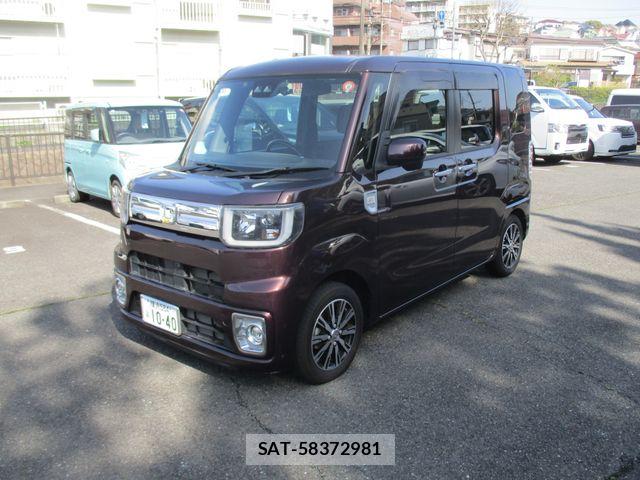 Daihatsu WAKE 2018-06 5883224-4
