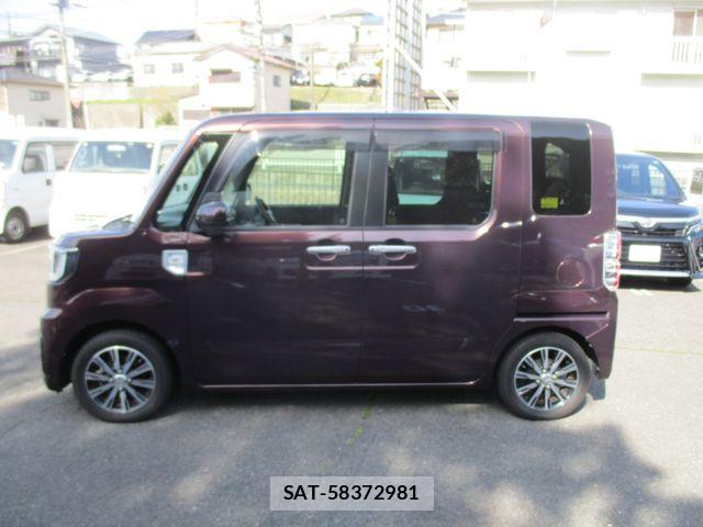 Daihatsu WAKE 2018-06 5883224-5