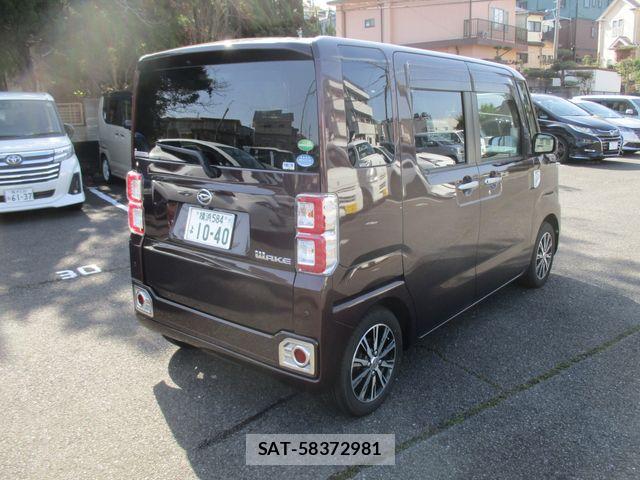 Daihatsu WAKE 2018-06 5883224-7