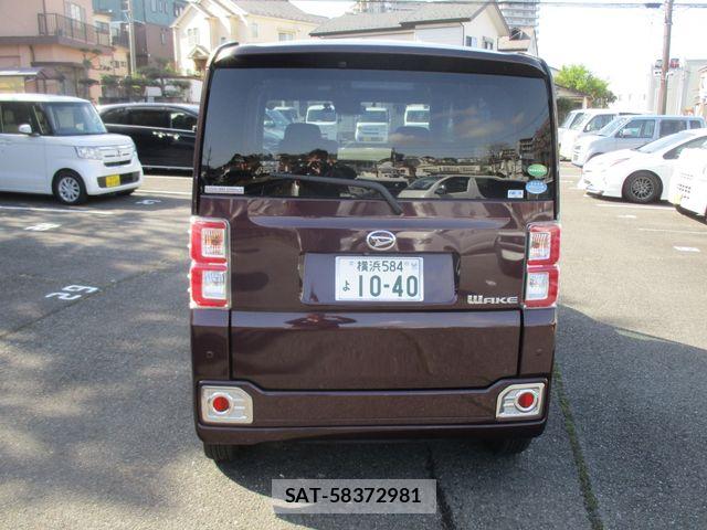 Daihatsu WAKE 2018-06 5883224-8