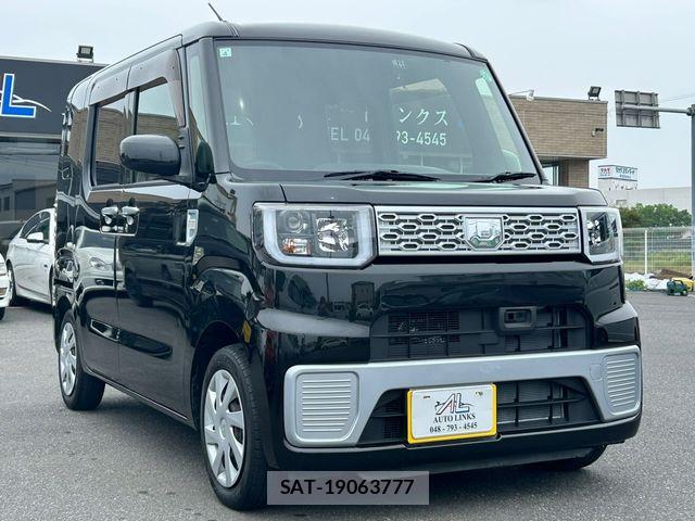 sat car