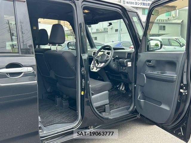 Daihatsu WAKE 2015-04 5883251-14