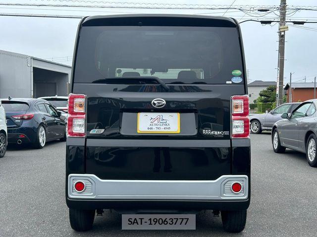 Daihatsu WAKE 2015-04 5883251-1