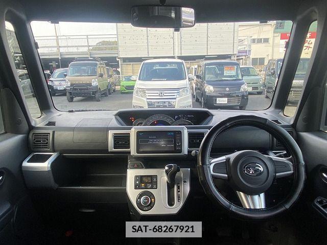 Daihatsu WAKE 2016-01 5883262-9