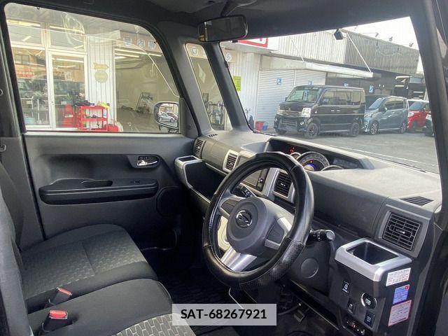 Daihatsu WAKE 2016-01 5883262-10