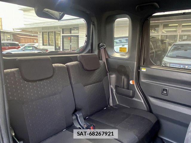 Daihatsu WAKE 2016-01 5883262-12