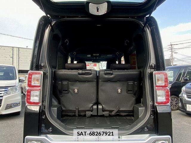 Daihatsu WAKE 2016-01 5883262-14