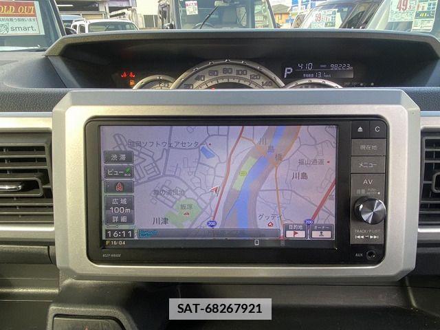 Daihatsu WAKE 2016-01 5883262-15