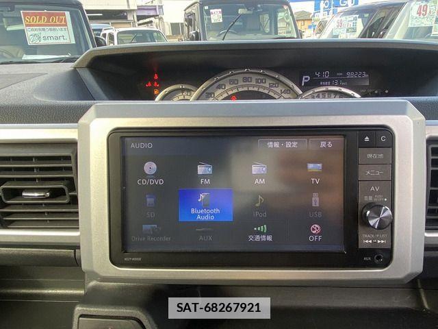 Daihatsu WAKE 2016-01 5883262-16