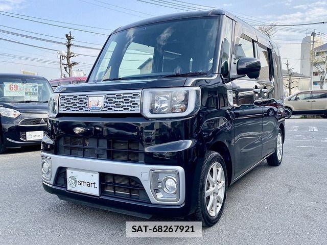 Daihatsu WAKE 2016-01 5883262-1