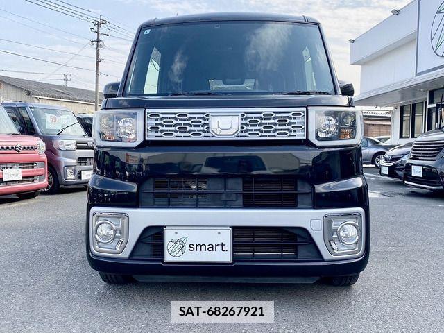 Daihatsu WAKE 2016-01 5883262-2