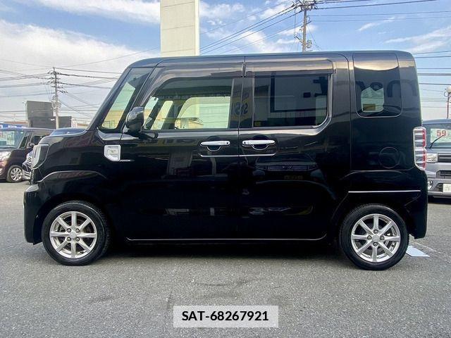 Daihatsu WAKE 2016-01 5883262-4