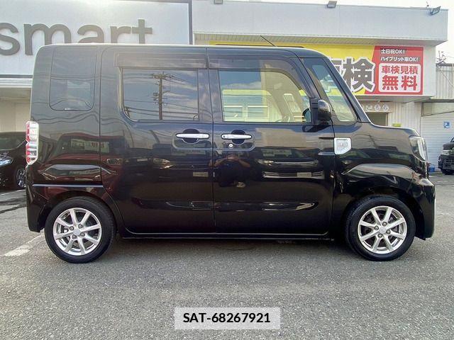Daihatsu WAKE 2016-01 5883262-5