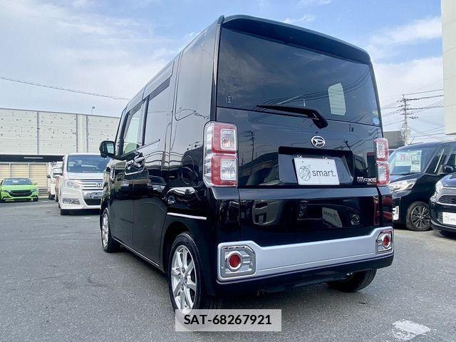 Daihatsu WAKE 2016-01 5883262-6