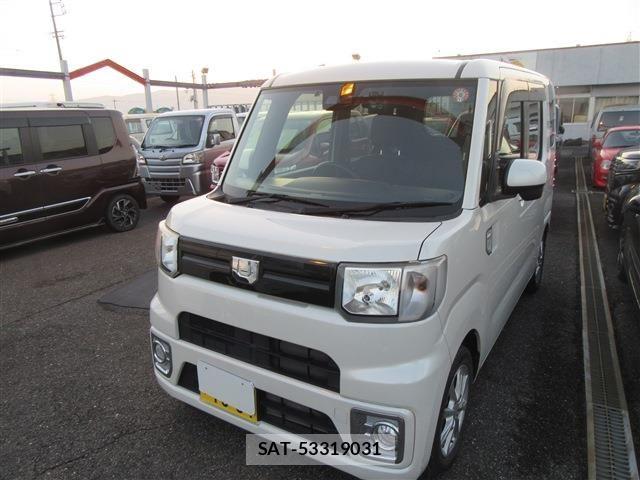 Daihatsu WAKE 2020-07 5883223-0