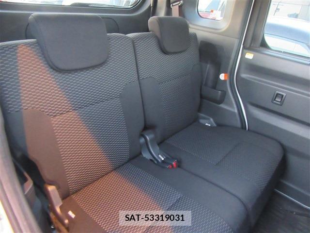 Daihatsu WAKE 2020-07 5883223-9