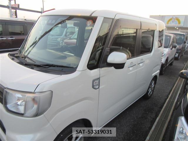 Daihatsu WAKE 2020-07 5883223-11