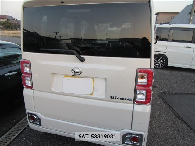 Daihatsu WAKE 2020-07 5883223-3