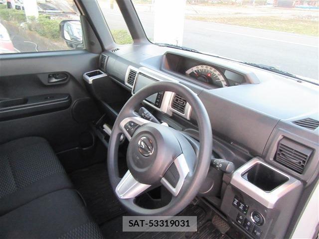 Daihatsu WAKE 2020-07 5883223-4
