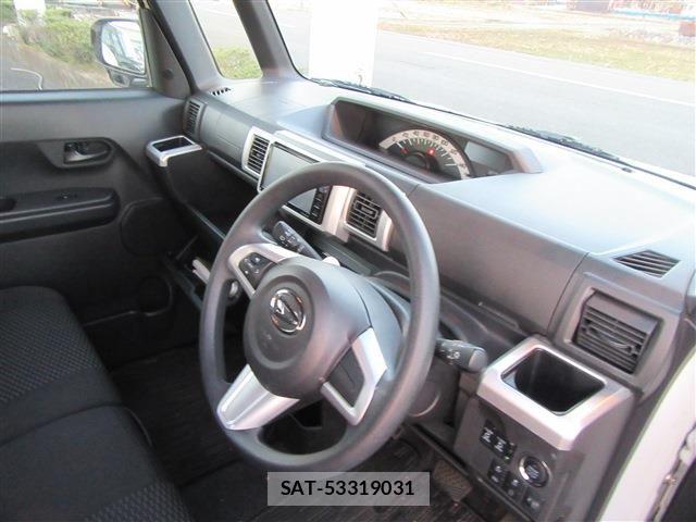 Daihatsu WAKE 2020-07 5883223-5
