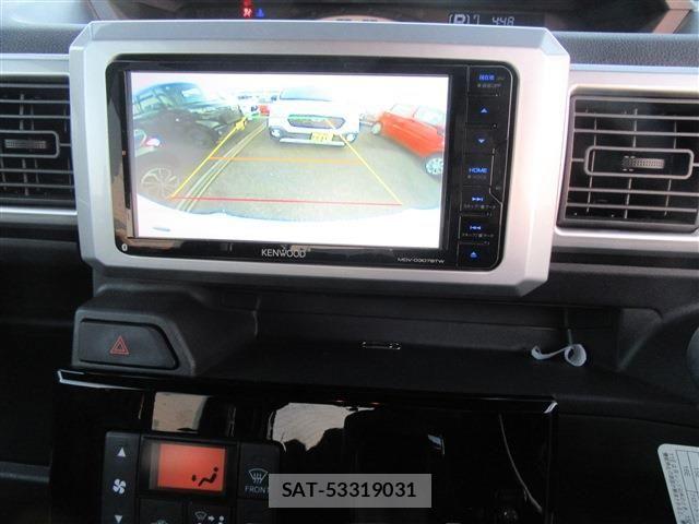 Daihatsu WAKE 2020-07 5883223-6