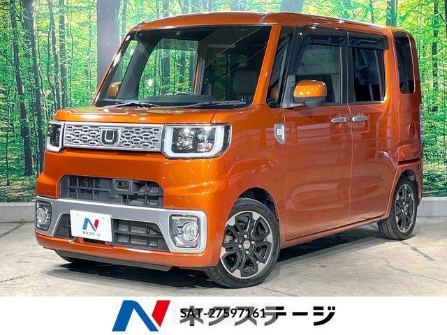 Daihatsu WAKE 2015-06 6074311-0