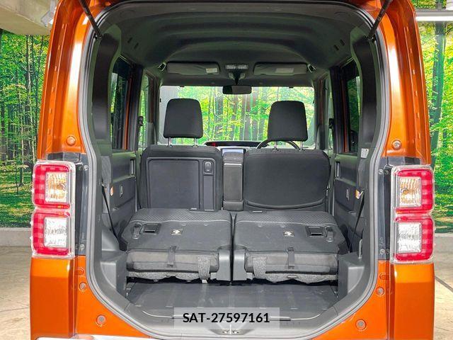 Daihatsu WAKE 2015-06 6074311-9