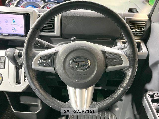 Daihatsu WAKE 2015-06 6074311-10