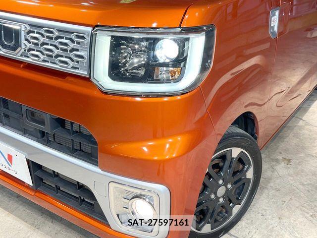 Daihatsu WAKE 2015-06 6074311-11