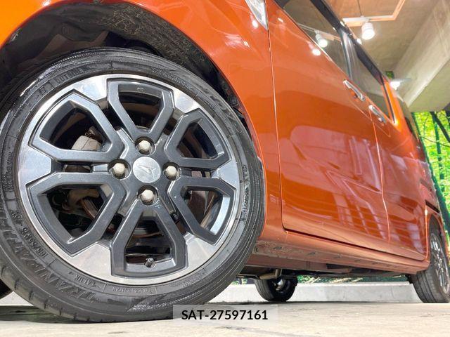 Daihatsu WAKE 2015-06 6074311-12