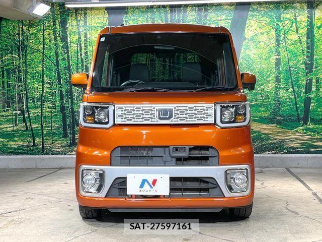 Daihatsu WAKE 2015-06 6074311-13
