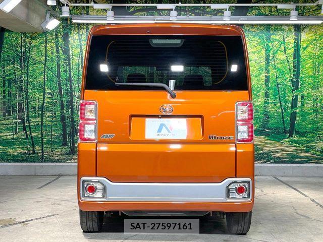 Daihatsu WAKE 2015-06 6074311-14