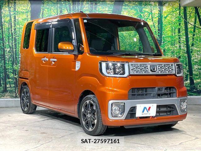 Daihatsu WAKE 2015-06 6074311-15