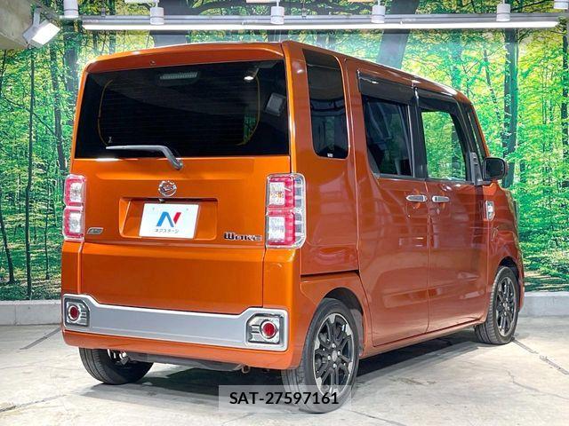 Daihatsu WAKE 2015-06 6074311-16