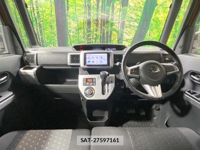 Daihatsu WAKE 2015-06 6074311-1