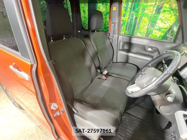 Daihatsu WAKE 2015-06 6074311-7