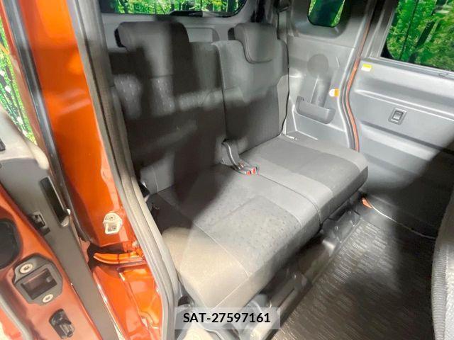 Daihatsu WAKE 2015-06 6074311-8