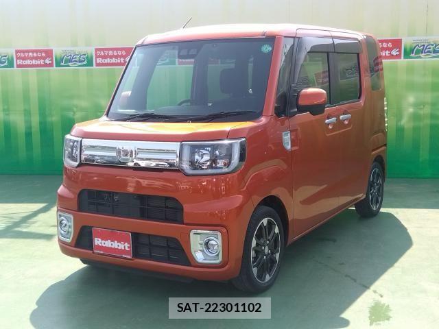 Daihatsu WAKE 2021-03 6221333-0