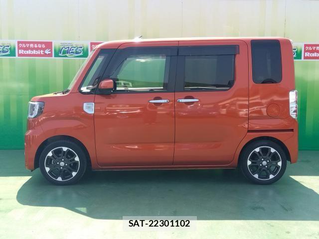 Daihatsu WAKE 2021-03 6221333-1