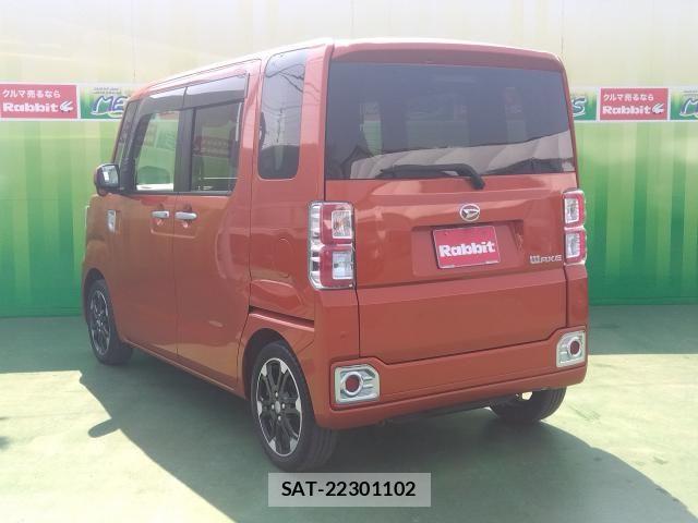 Daihatsu WAKE 2021-03 6221333-2
