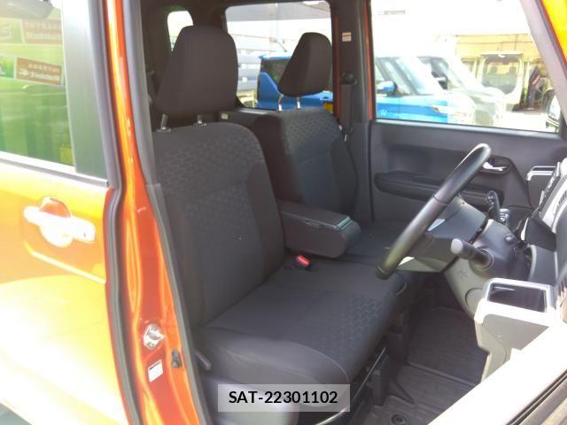 Daihatsu WAKE 2021-03 6221333-3