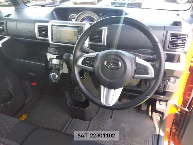 Daihatsu WAKE 2021-03 6221333-4