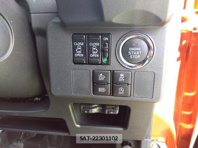 Daihatsu WAKE 2021-03 6221333-5