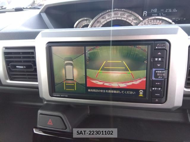 Daihatsu WAKE 2021-03 6221333-7