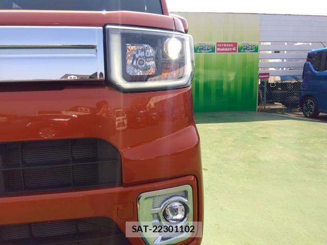 Daihatsu WAKE 2021-03 6221333-8