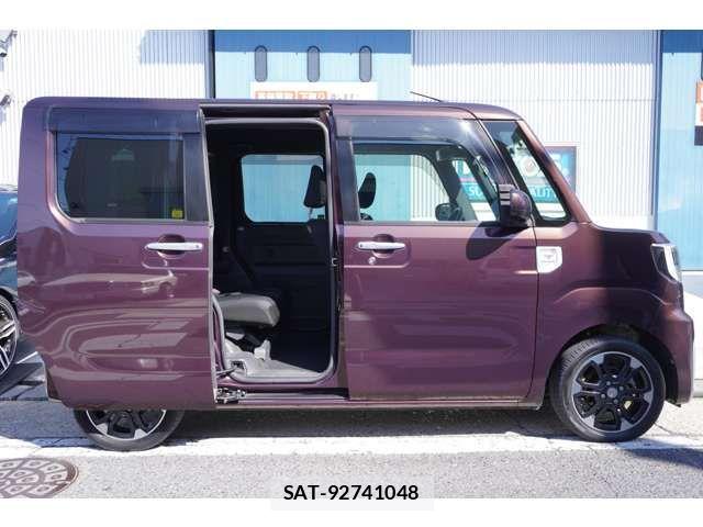 Daihatsu WAKE 2015-06 6248490-9