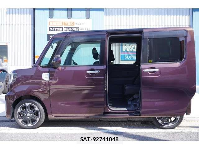 Daihatsu WAKE 2015-06 6248490-10