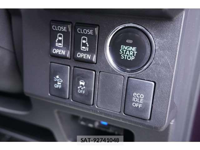 Daihatsu WAKE 2015-06 6248490-11