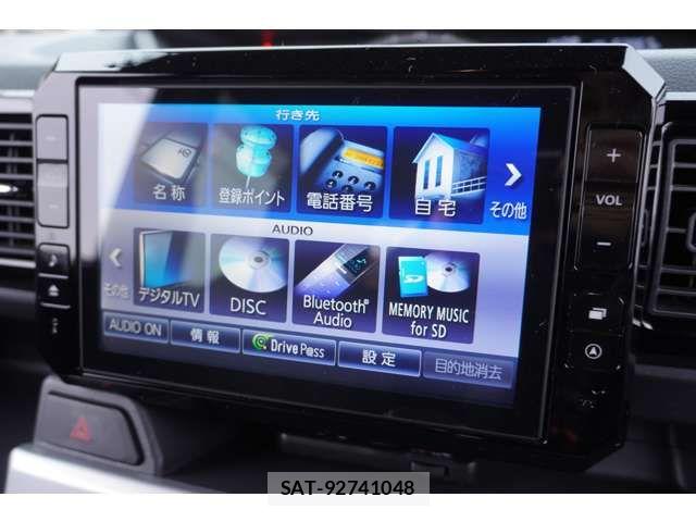Daihatsu WAKE 2015-06 6248490-13