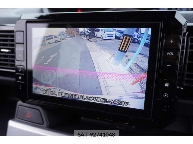 Daihatsu WAKE 2015-06 6248490-14